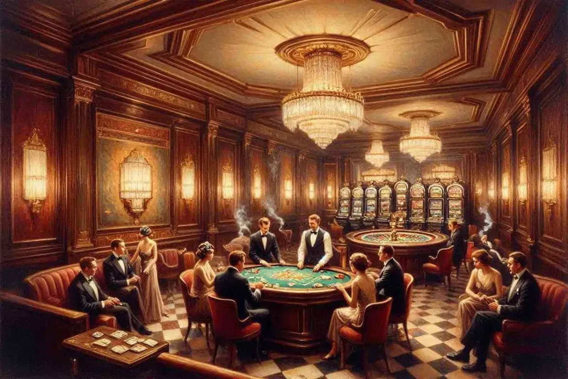 Quatro Casino